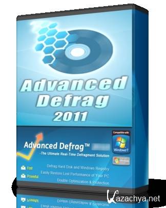 Advanced Defrag v5.0.0.18+(UA-IX)+Keygen