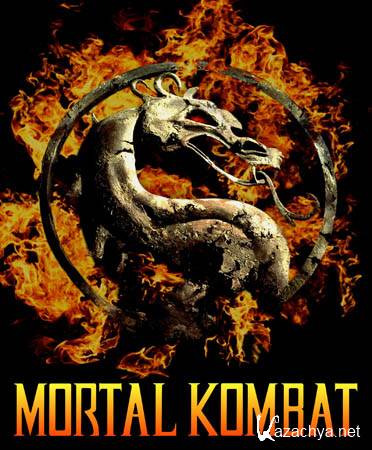 M.U.G.E.N Mortal Kombat Revolution v2.5 (PC/2011) 