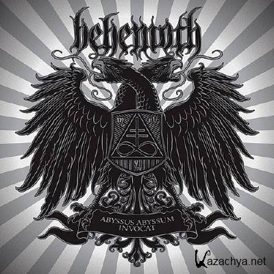 Behemoth - Abyssus Abyssum Invocat (Compilation) (2011)