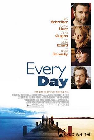 Каждый Божий день / Every Day (2010/BDRip/2.11) Каждый Божий день / Every Day (2010/BDRip/2.11)