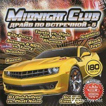 Midnight Club.    - 5 (2011) MP3