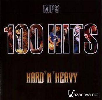 100 hits HARD-n-HEAVY (2004).MP3