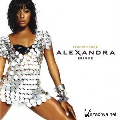 Alexandra Burke - Overcome (2009)FLAC