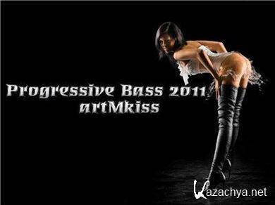 VA-Progressive Bass 2011 (2011).MP3