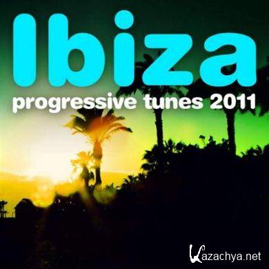 VA - Ibiza Progressive Tunes (2011).MP3