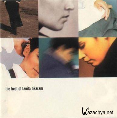 Tanita Tikaram - The best of Tanita Tikaram (1996)FLAC