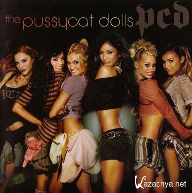 The Pussycat Dolls - PCD (2005)APE