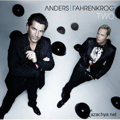 Thomas Anders And Fahrenkrog - Two (2011)