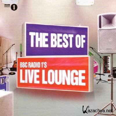 Radio 1's Live Lounge The Best Of (2011)