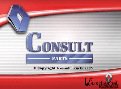 Renault Trucks Consult 03.2011