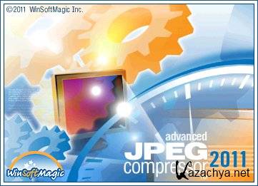 Advanced JPEG Compressor 2011.9.2.99 