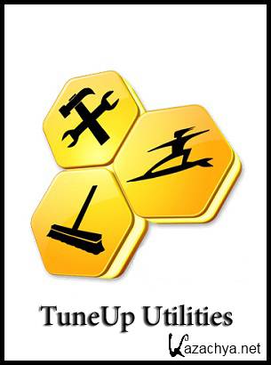 TuneUp Utilities 2011 10.0.4100.92 (Eng/Rus)