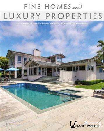 Fine Homes and Luxury Properties - Vol.04 2011