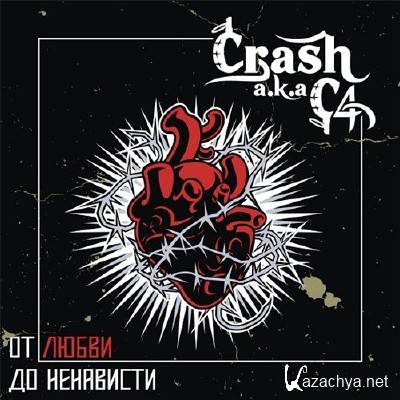 Crash aka C4 -     (2011)