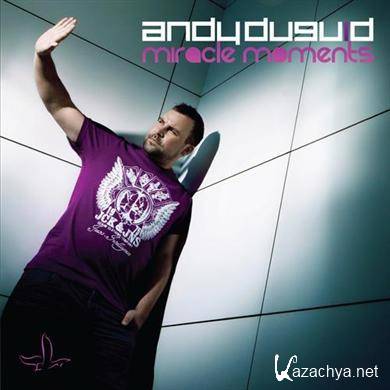 VA - Miracle Moments (Mixed by Andy Duguid) (2xCD) 2010 (FLAC)