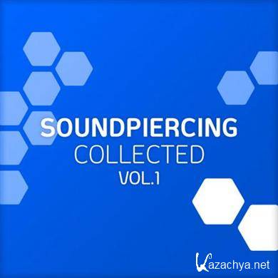 VA - Soundpiercing Collected Vol 1 2011