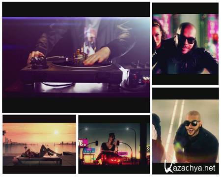 Timati feat DJ Smash -  (2011),MP4
