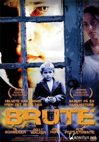  /  / Bandyta / Brute (1997) DVDRip