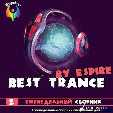 VA - Best Trance #2 (2011).MP3