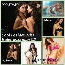 VA - Cool Fashion Hits Rules (2011).MP3