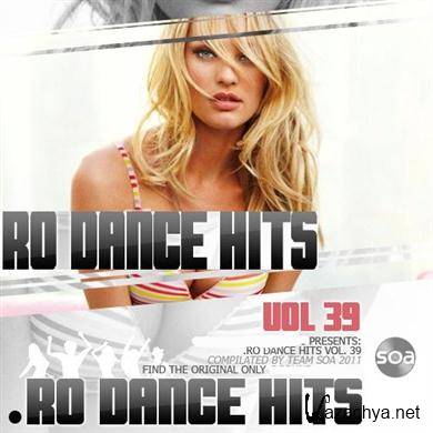 VA-.RO Dance Hits 2011 Vol.39 (2011).MP3