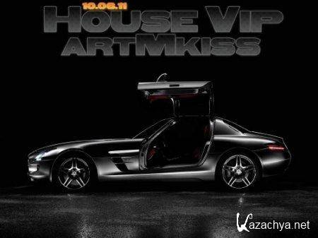 House Vip (10.06.11)