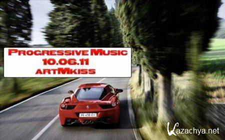 Progressive Music (10.06.11)