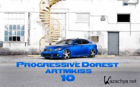 Progressive Dorest v.10 (2011)