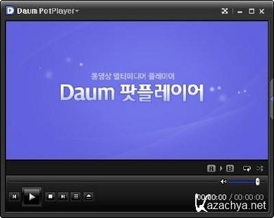 Daum PotPlayer 1.5.28525 Rus [DXVA+CUDA+SVP] by 7sh3