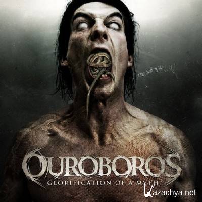 Ouroboros - Glorification Of A Myth (2011)