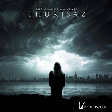 Thurisaz - The Cimmerian Years (2011) FLAC