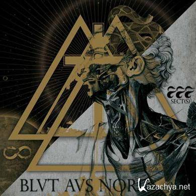 BLUT AUS NORD - 777 - Sect(s) (2011) FLAC