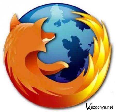 Mozilla Firefox / 5.0 Beta 5 / 2011 / 14.55 Mb
