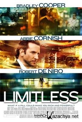   / Limitless (2011) BDRip
