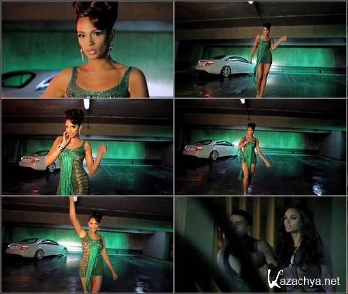 Alesha Dixon ft. Jay Sean  Every Little Part Of Me (2011)