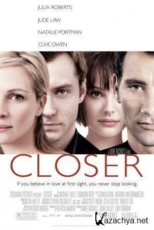  / Closer (2004) DVD5