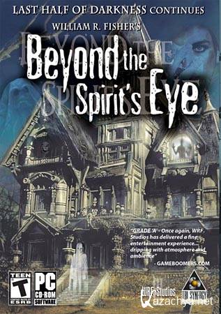 Last Half of Darkness: Beyond the Spirit's Eye (RU)