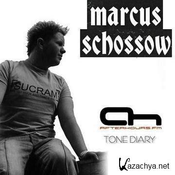 Marcus Schossow - Tone Diary 171 (2011)
