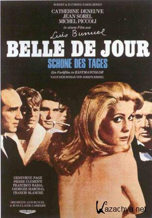   / Belle de jour (1967) DVD9