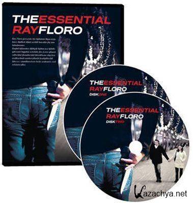  /The Essential Ray Floro (2009) DVDRip