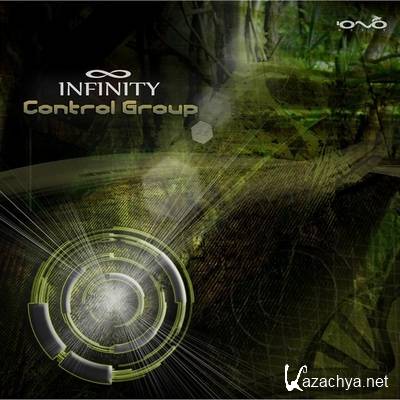 Infinity - Control Group |2011.|