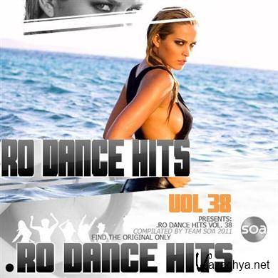 VA-.RO Dance Hits 2011 Vol.38 (2011).MP3