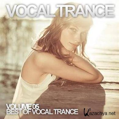 VA - Vocal Trance Volume 05 (2011).MP3