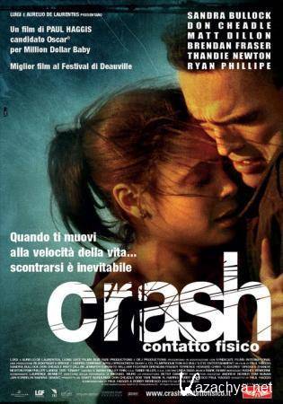  / Crash (2004) DVD5
