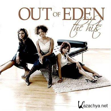 Out Of Eden - Discography - 7 Albums (1994-2006).MP3