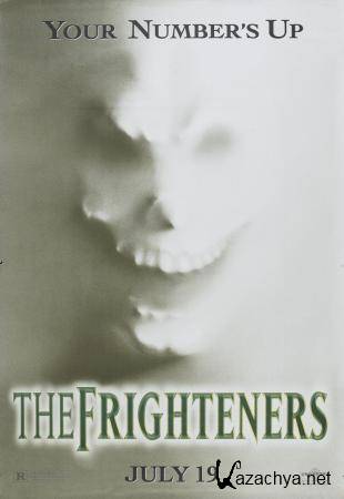  / The Frighteners (1996) DVD5