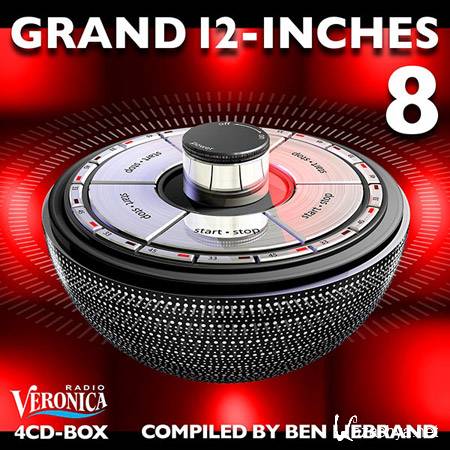 VA - Grand 12 - Inches Vol. 8 (2011)