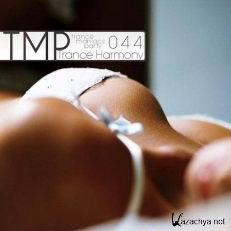 VA - TMP Trance Harmony 044 (2011) MP3