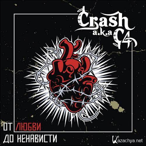 Crash aka C4 -     (2011) MP3
