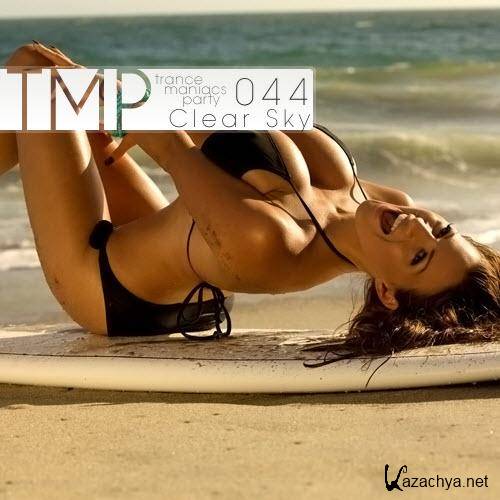 VA - TMP Clear Sky 044 (2011) MP3